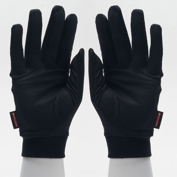 Mizuno Breath Thermo Wind Guard Gloves