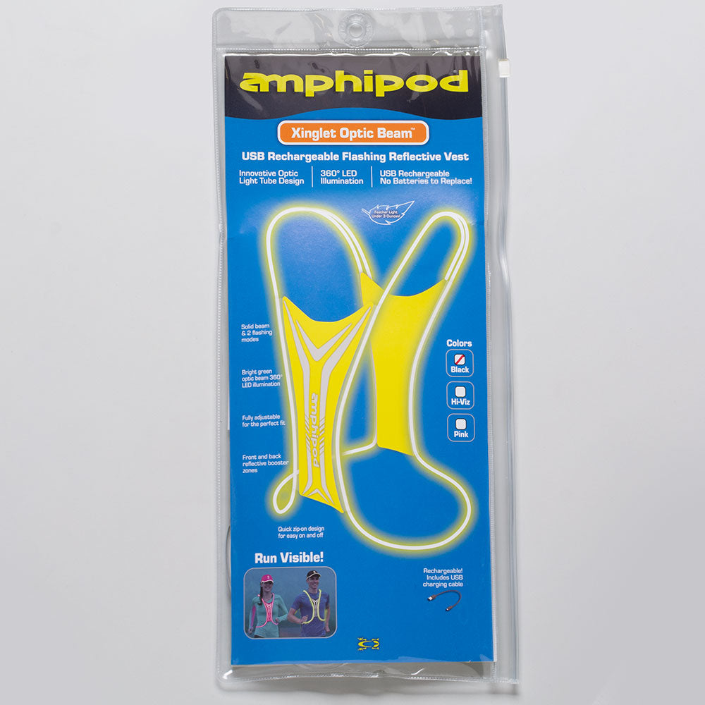 Amphipod Xinglet Optic Beam Vest