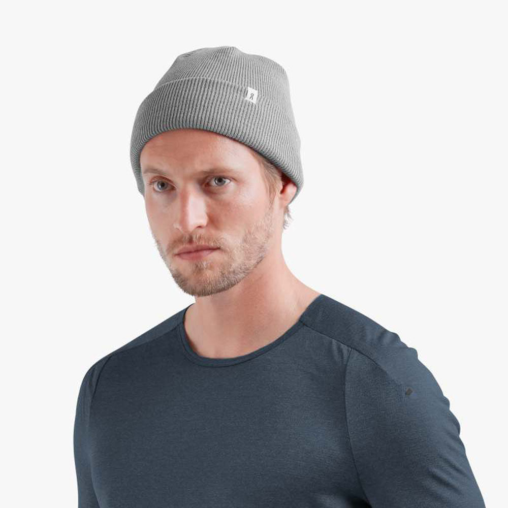 On Merino Beanie