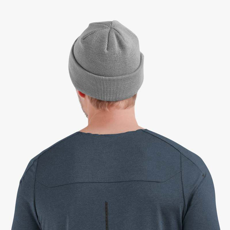 On Merino Beanie