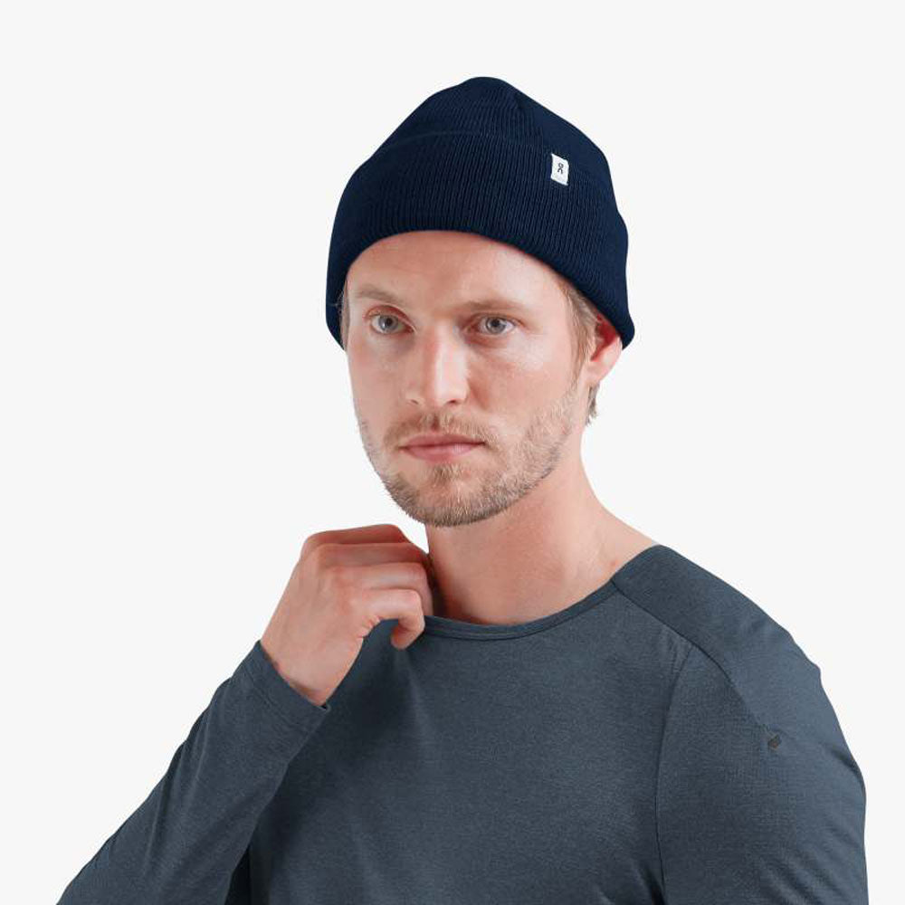 On Merino Beanie