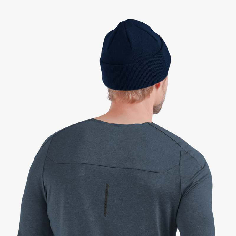 On Merino Beanie