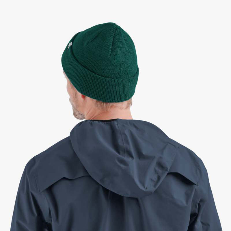 On Merino Beanie