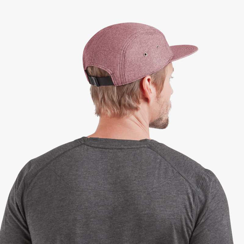 On 5 Panel Cap