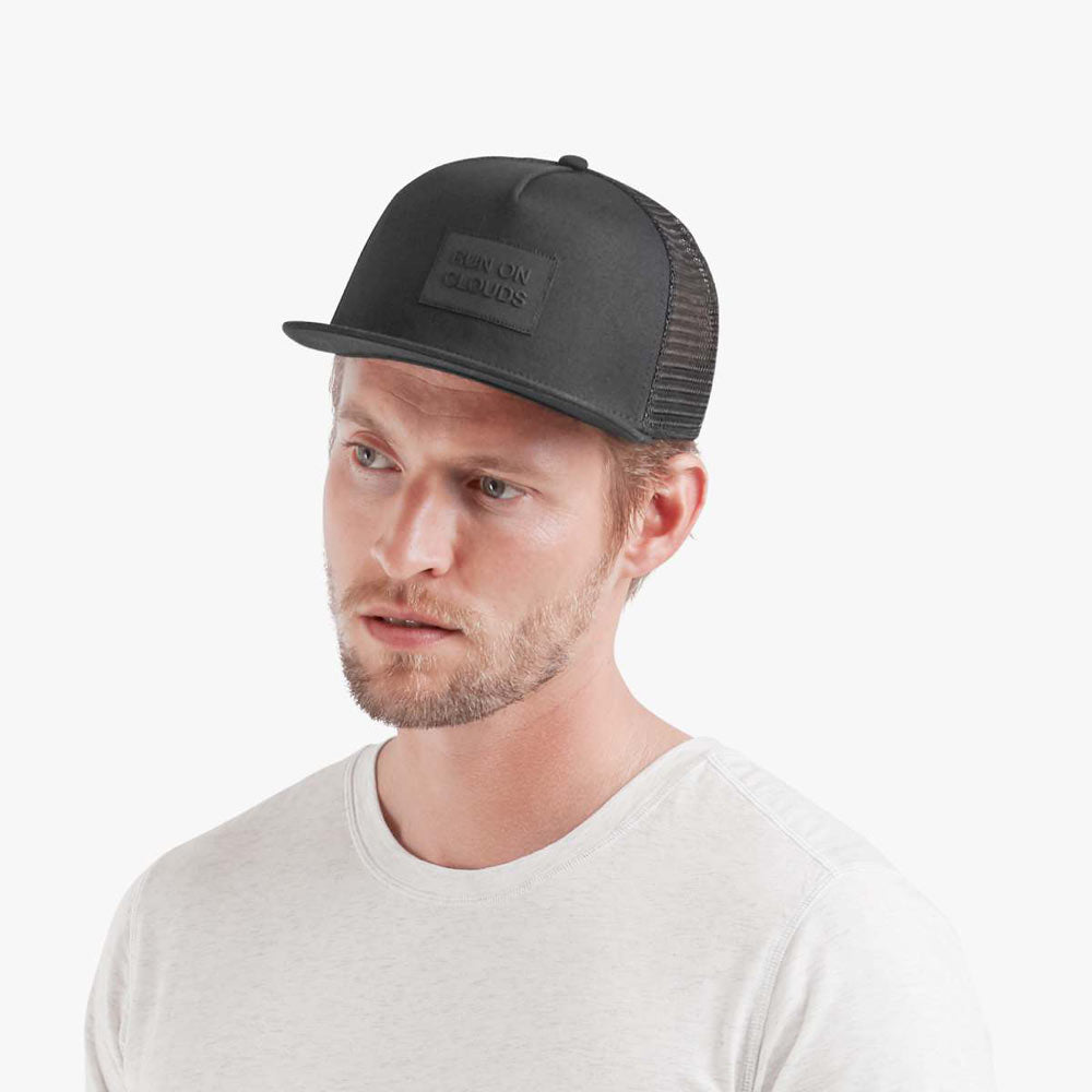 On Crew Cap – Holabird Sports