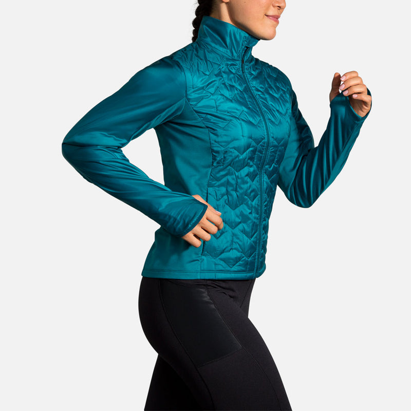 Brooks Shield Hybrid Jacket Women's