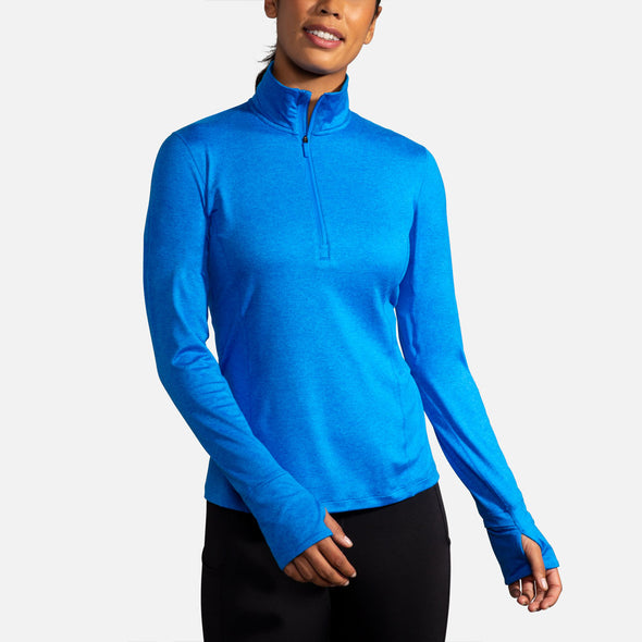 Brooks Dash 1/2 Zip Women's