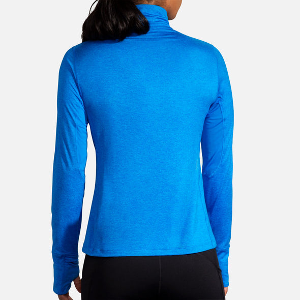 Brooks Dash 1/2 Zip Women's