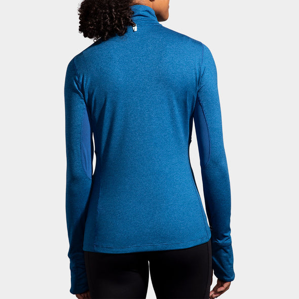 Brooks Dash 1/2 Zip Women's