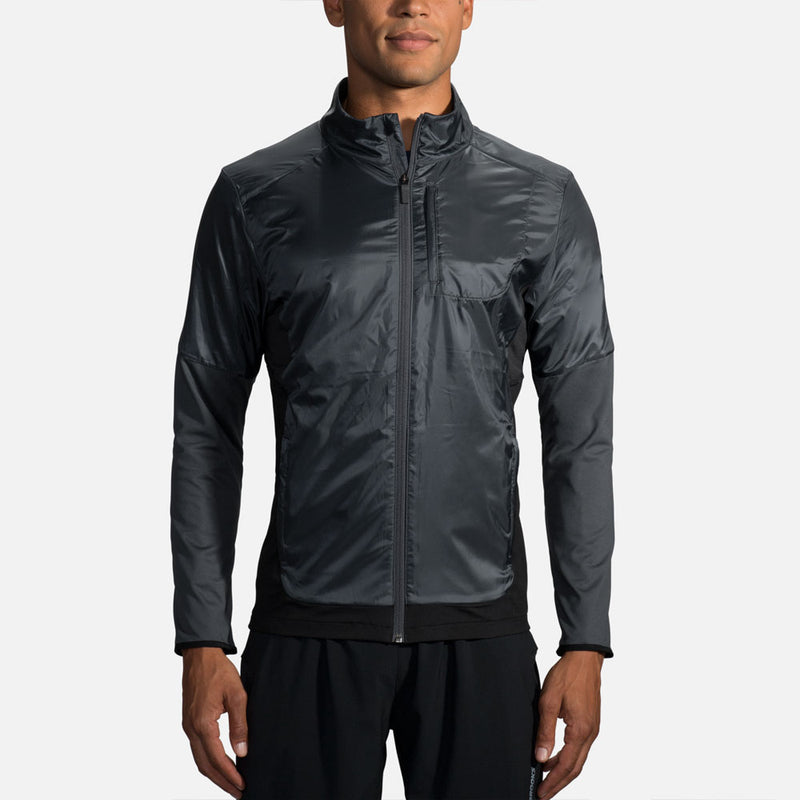 Brooks Fusion Hybrid Jacket Men's