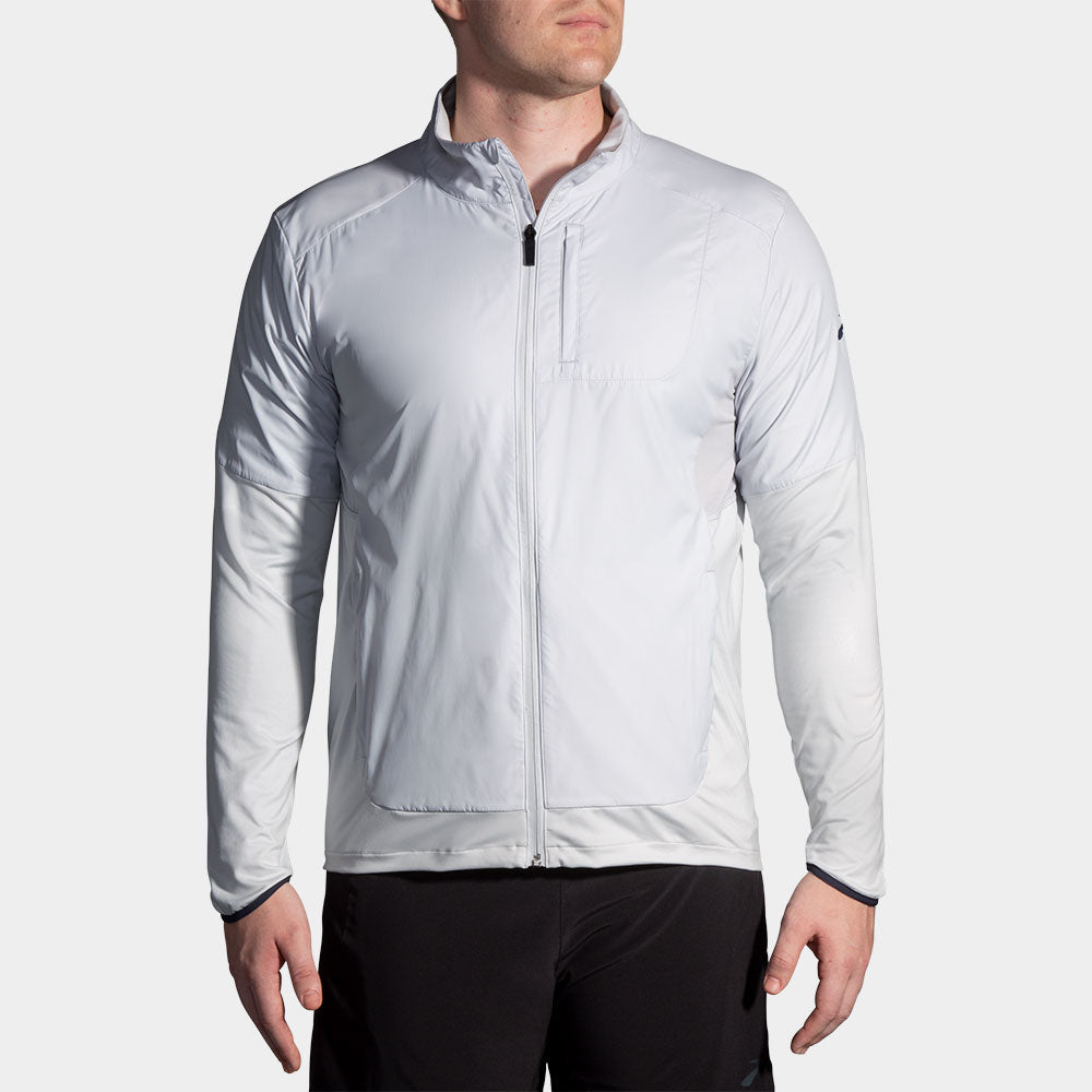 Brooks Fusion Hybrid Jacket Men's