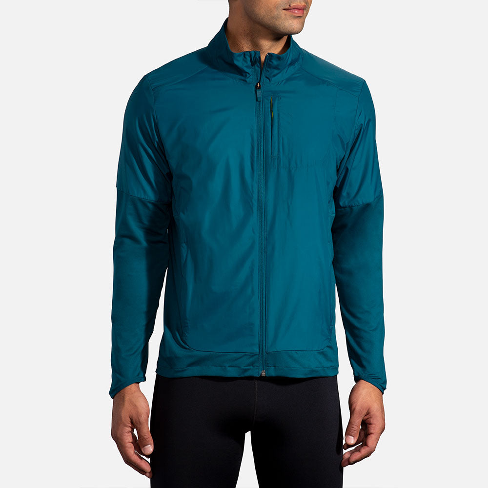 Brooks Fusion Hybrid Jacket Men's