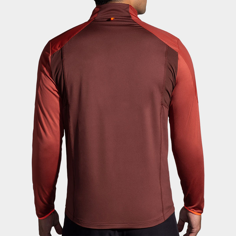 Brooks Fusion Hybrid Jacket Men's