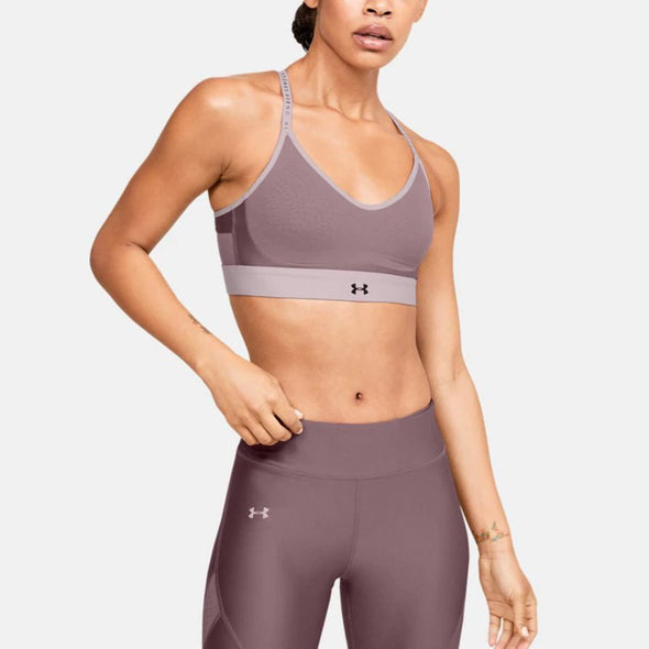 Under Armour Infinity Low Bra Women's