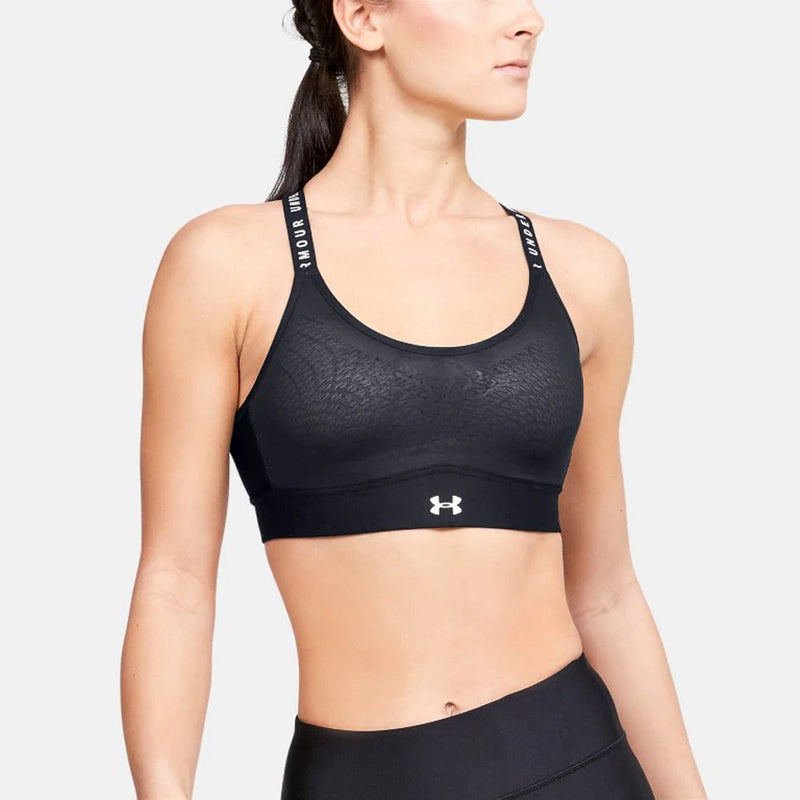 Under Armour Infinity Mid Bra Women's