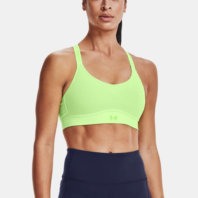 Under Armour Infinity Mid Bra Women's