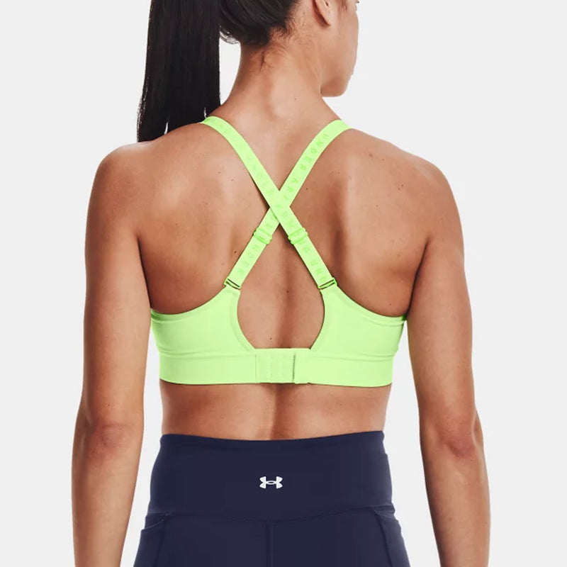 Under Armour Infinity Mid Bra Women's