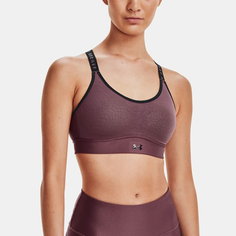 Under Armour Infinity Mid Bra Women's