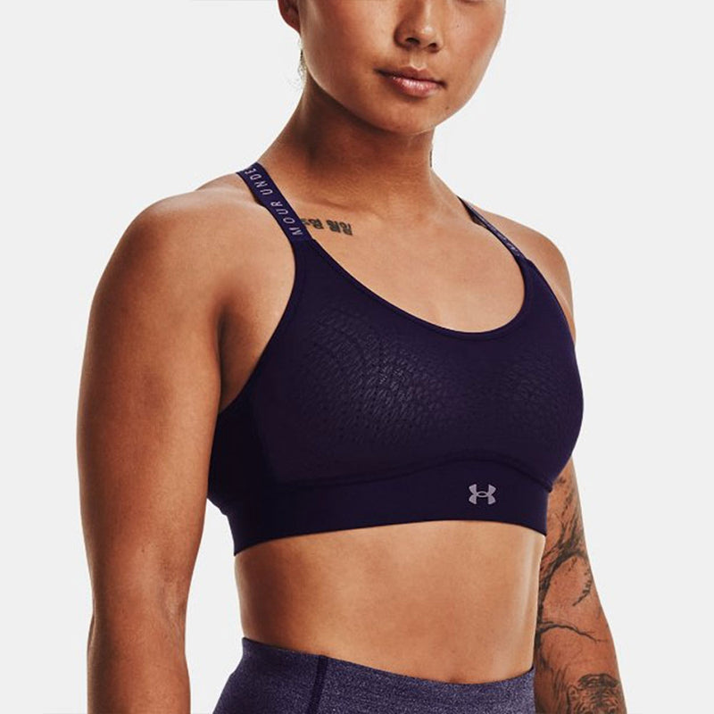 Under Armour Infinity Mid Bra Women's