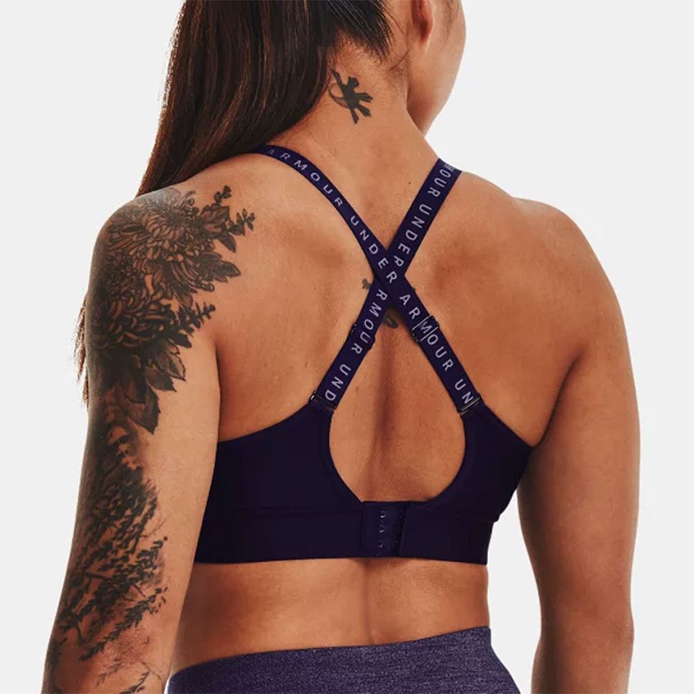 Under Armour Infinity Mid Bra Women's – Holabird Sports