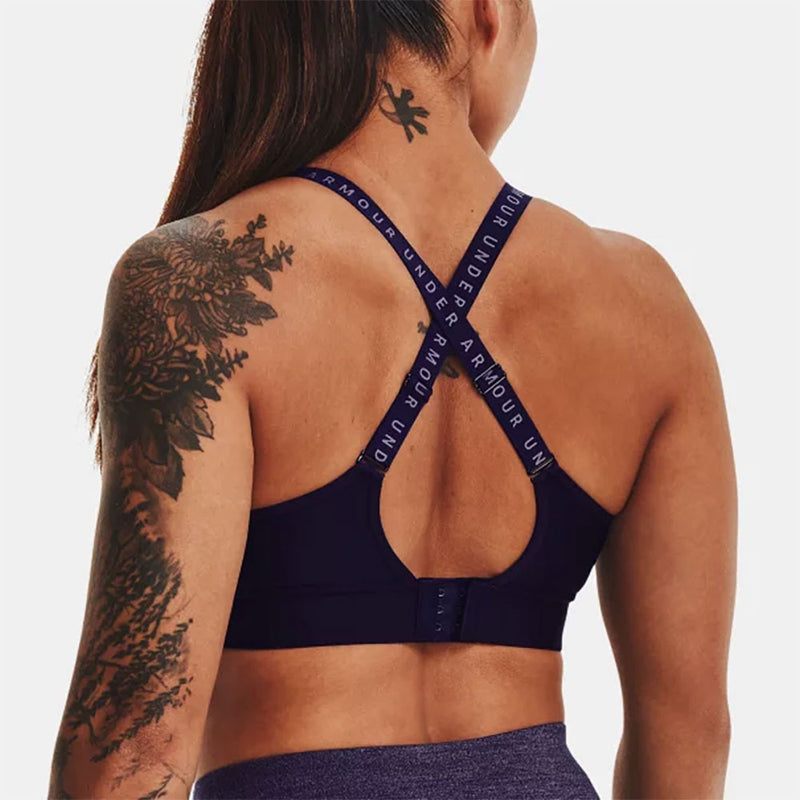 Under Armour Infinity Mid Bra Women's