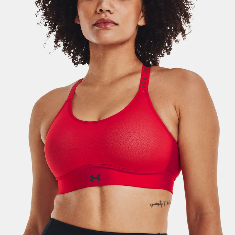 Under Armour Infinity Mid Bra Women's