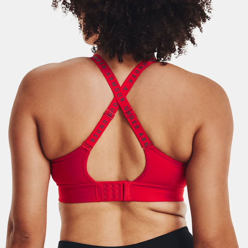 Under Armour Infinity Mid Bra Women's