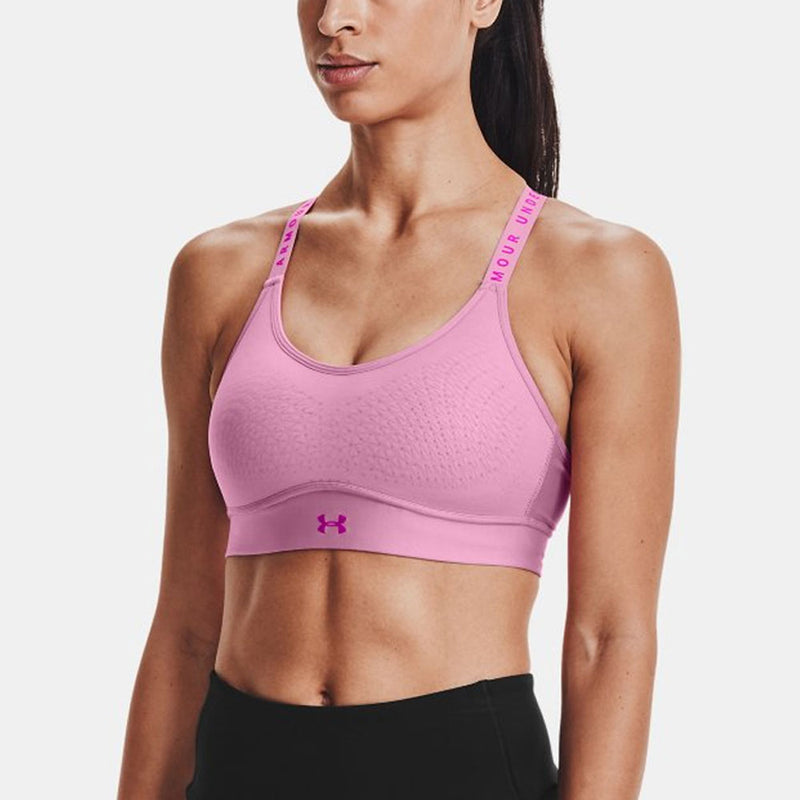 Under Armour Infinity Mid Bra Women's