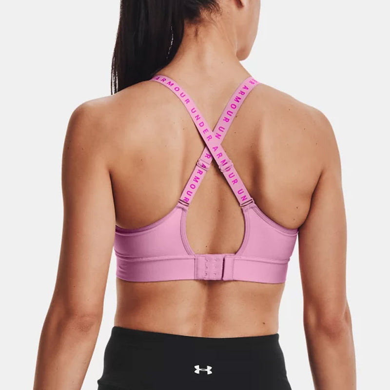 Under Armour Infinity Mid Bra Women's