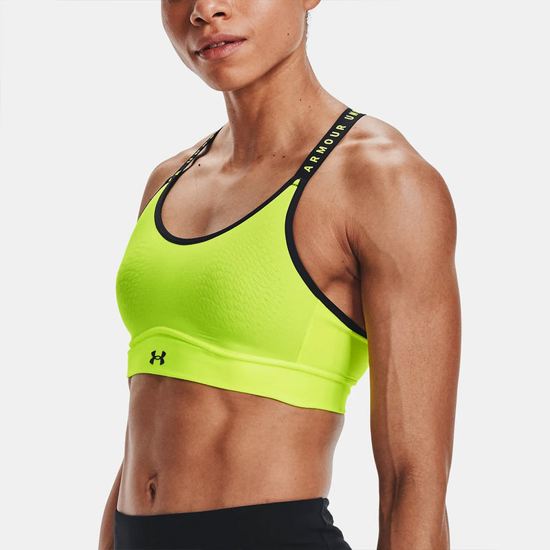 Under Armour Infinity Mid Bra Women's