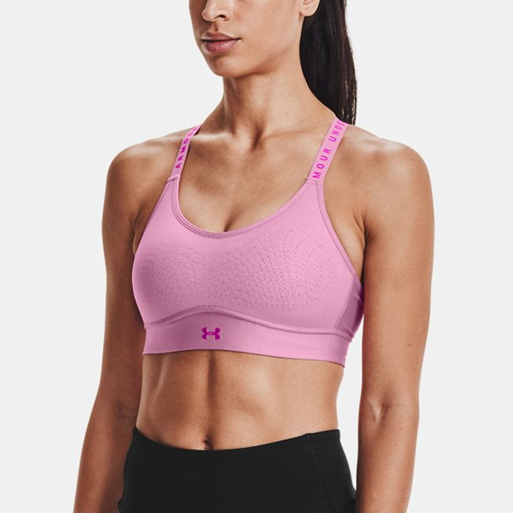 Under Armour Infinity Mid Bra Women's