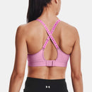 Under Armour Infinity Mid Bra Women's