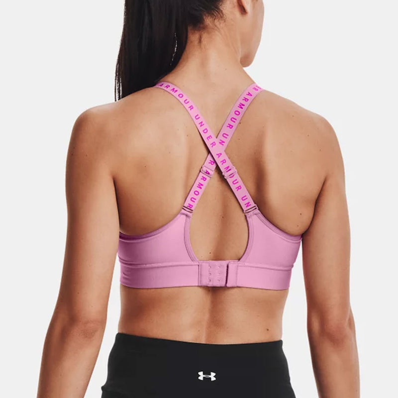 Under Armour Infinity Mid Bra Women's