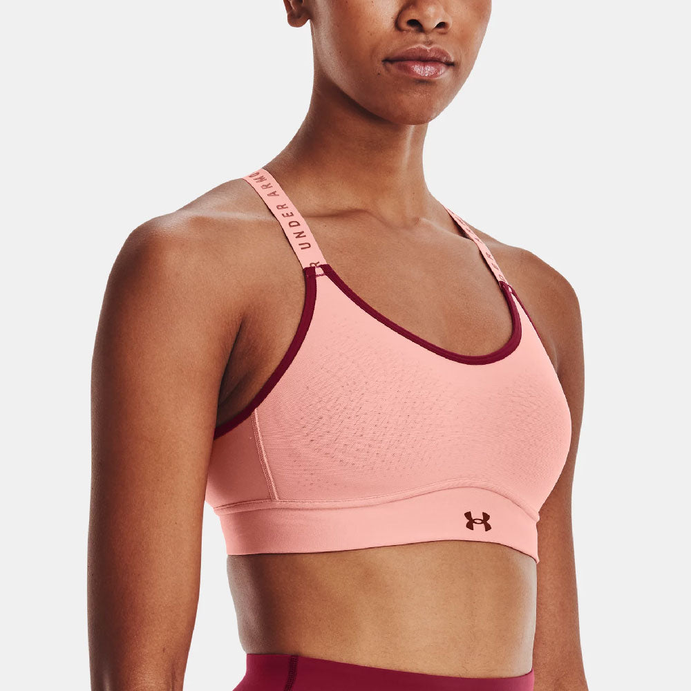 Under Armour Infinity Mid Bra Women's