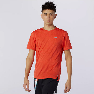 New Balance Impact Run Short Sleeve Men's (Old Version)