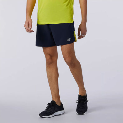 New Balance Impact Run 5" Shorts Men's (Old Version)