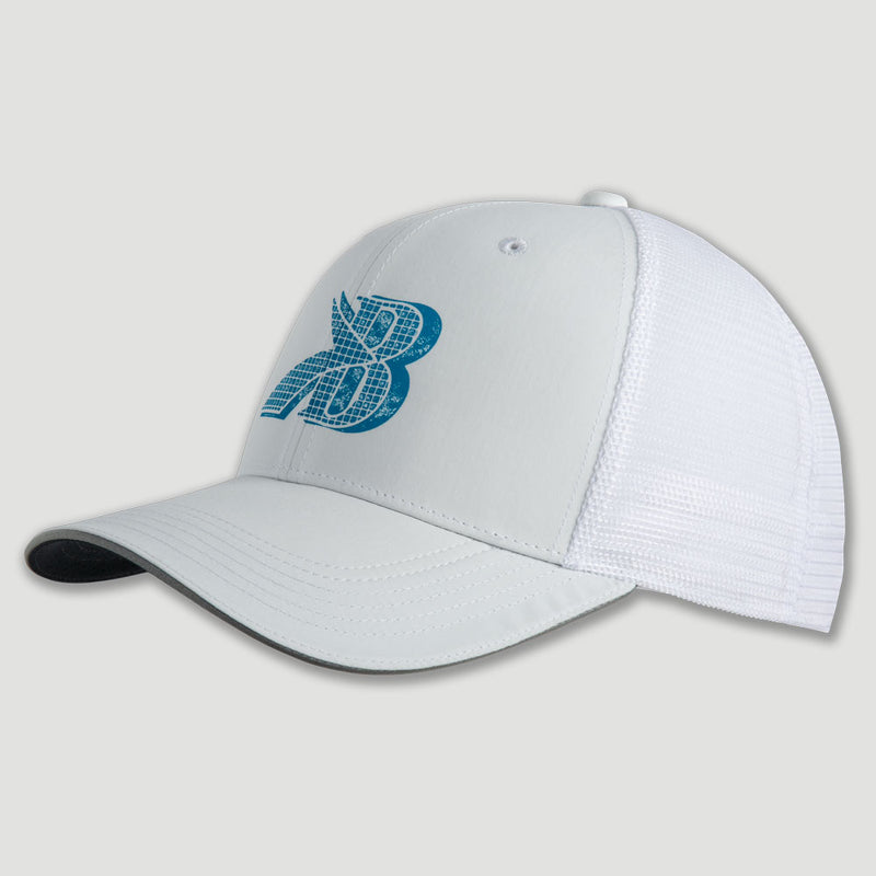 Brooks Discovery Trucker Hat