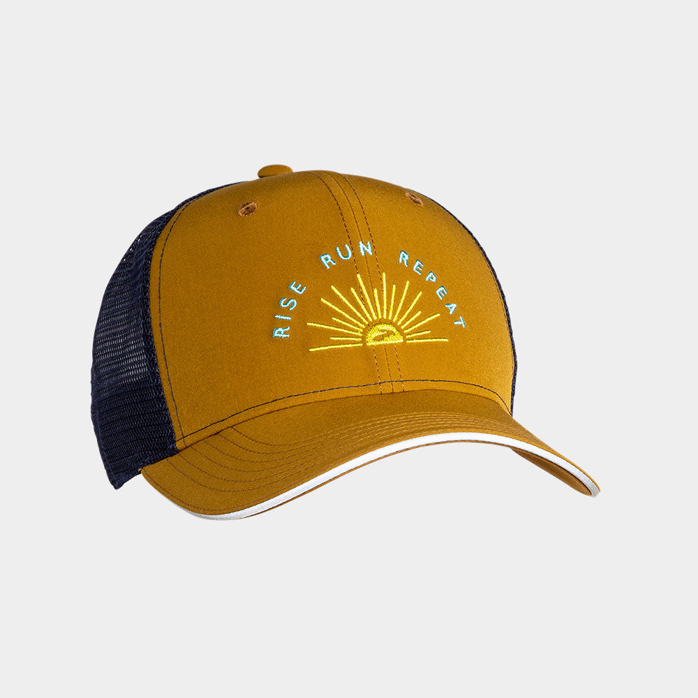 Brooks Discovery Trucker Hat