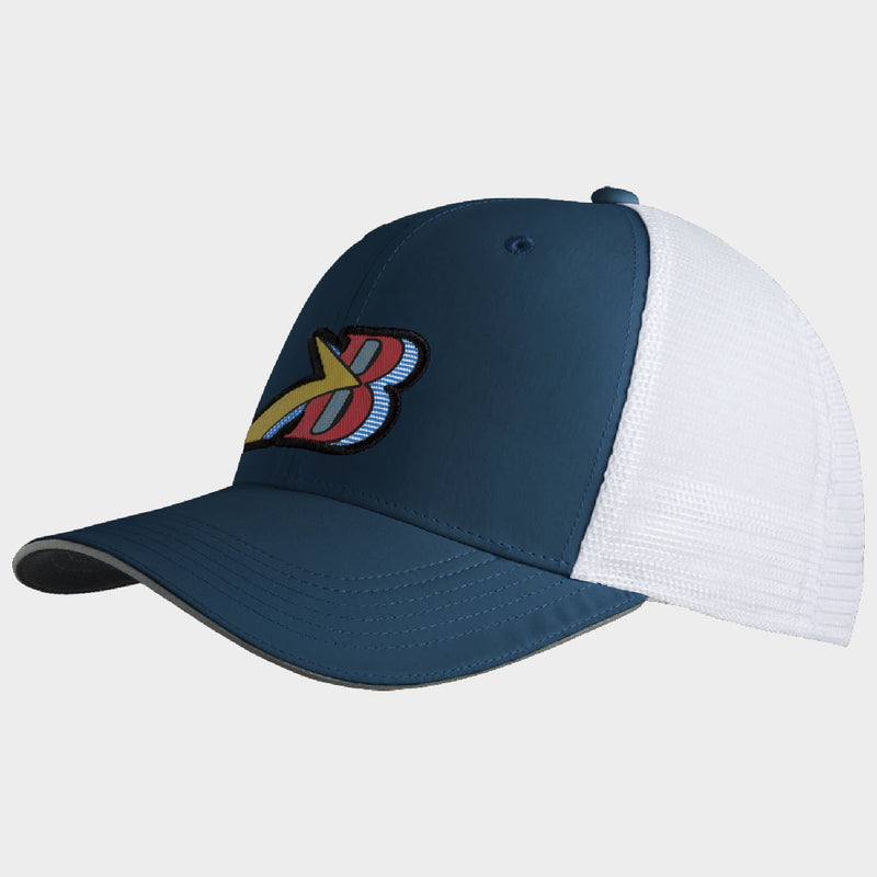 Brooks Discovery Trucker Hat