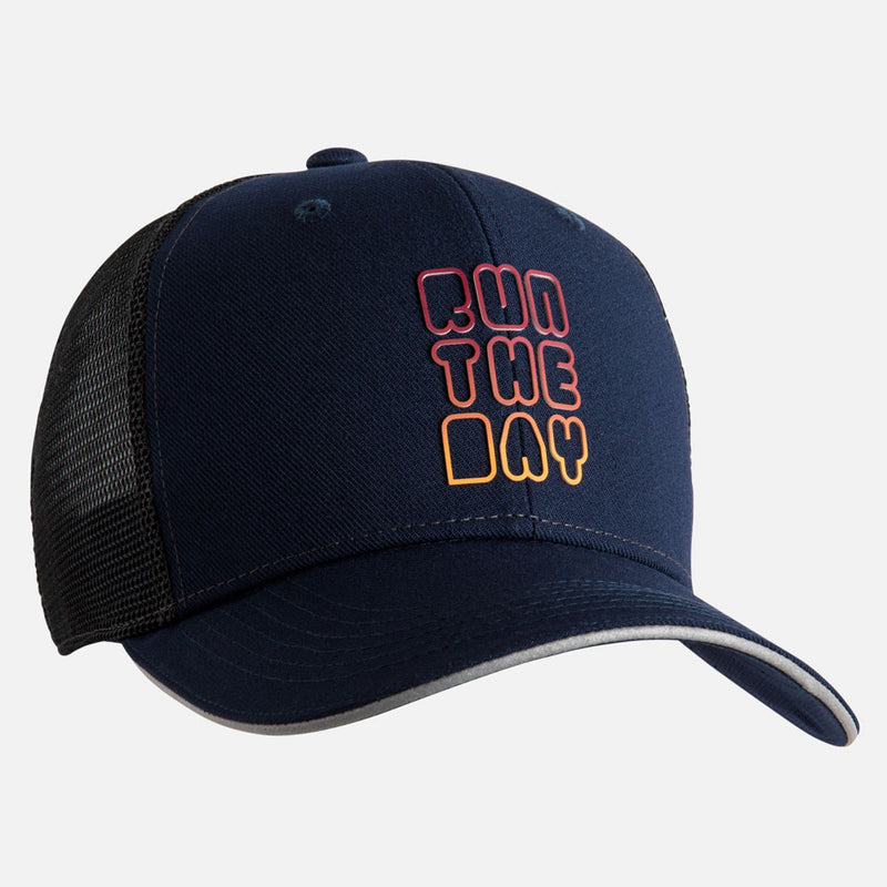 Brooks Discovery Trucker Hat