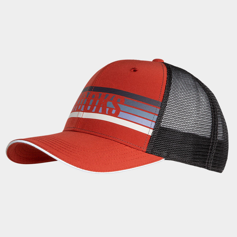 Brooks Discovery Trucker Hat