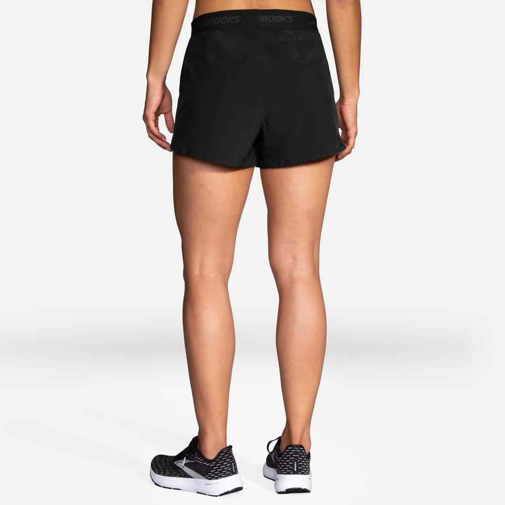 Brooks Chaser 3" Shorts Women's