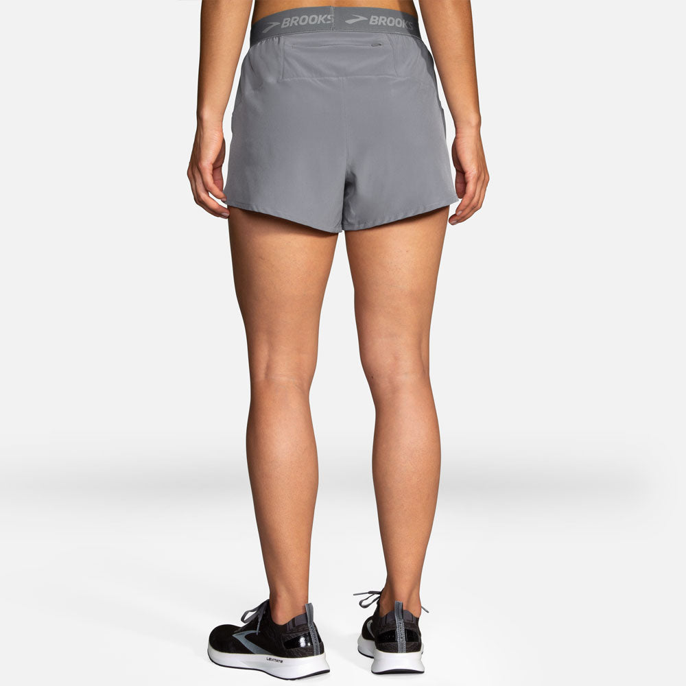 Brooks Chaser 3" Shorts Women's