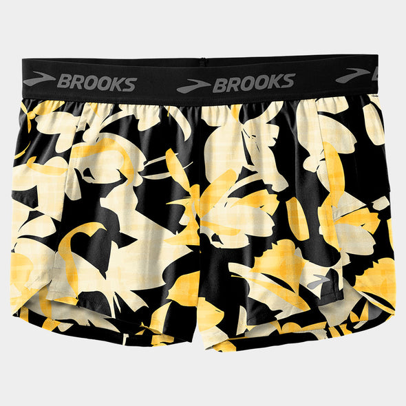 Brooks Chaser 3" Shorts Women's