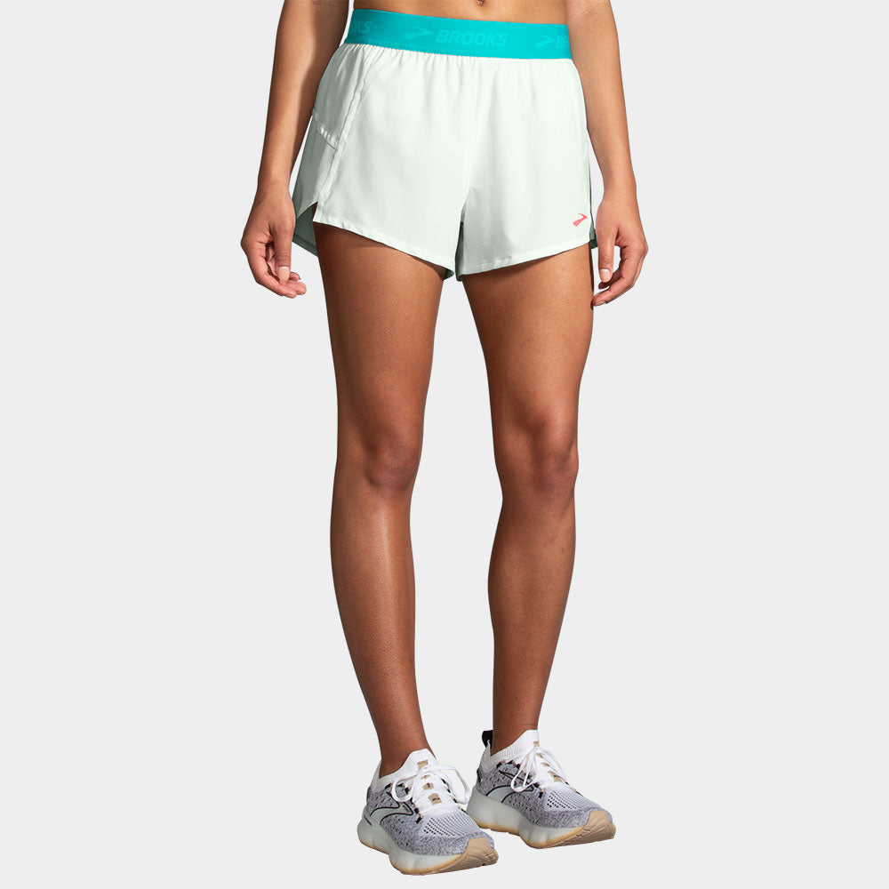 Brooks Chaser 3" Shorts Women's