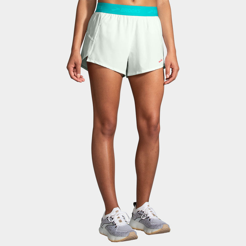 Brooks Chaser 3" Shorts Women's