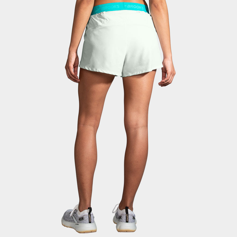 Brooks Chaser 3" Shorts Women's