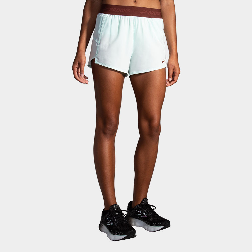Brooks Chaser 3" Shorts Women's