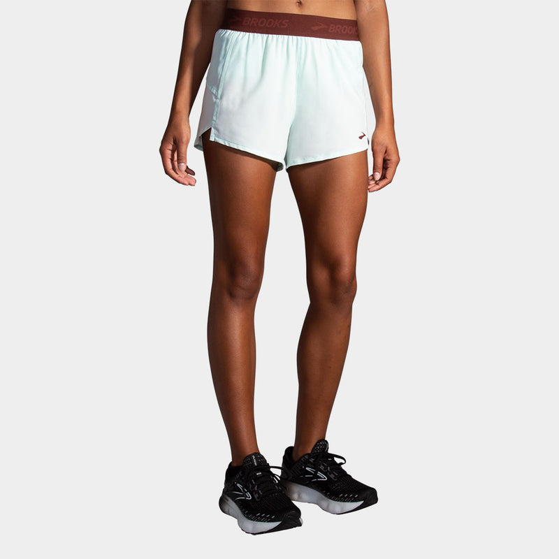 Brooks Chaser 3" Shorts Women's