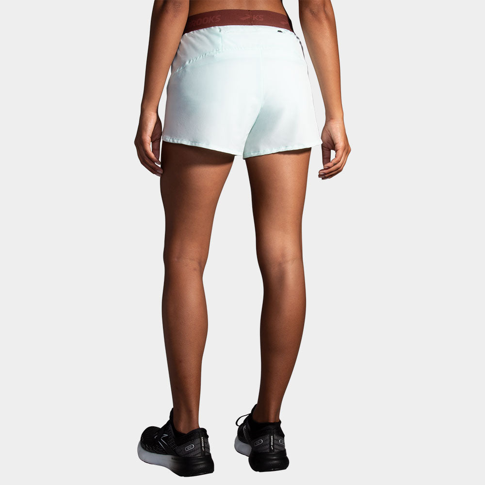 Brooks Chaser 3" Shorts Women's